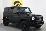 New 2025 Mercedes-Benz G 580 w/ EQ Technology image 2
