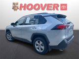 Used 2025 Toyota RAV4 XLE image 5