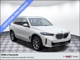 Certified 2024 BMW X5 sDrive40i image 1
