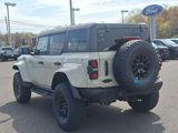 New 2025 Ford Bronco Raptor image 3