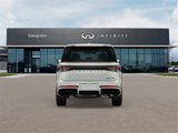 New 2026 INFINITI QX80 Sensory image 6