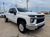 Used 2023 Chevrolet Silverado 2500 LT w/ Convenience Package image 6
