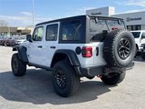 New 2025 Jeep Wrangler Unlimited Rubicon image 5