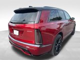 New 2026 Cadillac Vistiq Platinum image 5