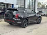 New 2025 Hyundai Palisade Calligraphy image 4