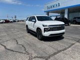 New 2025 Chevrolet Tahoe Premier image 3