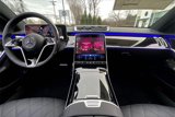 New 2025 Mercedes-Benz S 580 4MATIC Sedan image 5