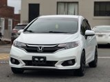 Used 2019 Honda Fit LX image 4