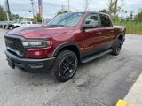 New 2026 RAM 1500 Rebel image 3