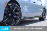 Used 2025 BMW 740i w/ Premium Package image 3