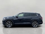 New 2025 Volkswagen Atlas SEL Premium R-Line image 4