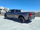 New 2025 RAM 3500 Laramie w/ Night Edition image 4