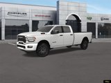 New 2025 RAM 3500 Big Horn image 2