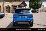 Used 2025 Honda Passport TrailSport image 6