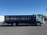 New 2025 Chevrolet Low Cab Forward image 3