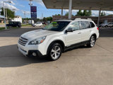 Used 2014 Subaru Outback 2.5i Limited image 4
