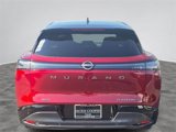 New 2025 Nissan Murano Platinum w/ Cargo Package image 5