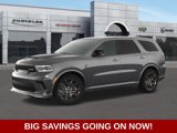 New 2025 Dodge Durango SRT Hellcat w/ Black Package image 2