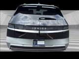 New 2025 Hyundai Ioniq 5 Limited image 4