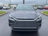 New 2025 Lexus TX 350 AWD image 2