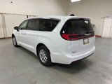 New 2025 Chrysler Pacifica Select image 6