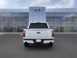 New 2025 Ford F150 Lariat w/ Equipment Group 502A High image 5