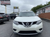 Used 2016 Nissan Rogue SV w/ SV Premium Package image 2