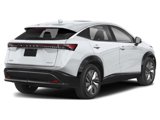 New 2025 Nissan Ariya AWD image 2