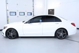 Used 2017 Mercedes-Benz C 300 Sedan image 4