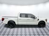 Used 2024 Ford F150 Platinum image 2