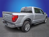 New 2025 Ford F150 Lariat image 3
