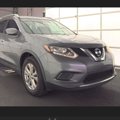 Used 2016 Nissan Rogue SV w/ SV Premium Package image 4