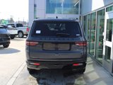 New 2025 Jeep Wagoneer Series II image 4
