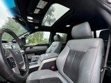 Used 2011 Ford F150 Lariat Limited image 6