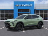 New 2025 Chevrolet Trax ACTIV w/ Sunroof Package image 2