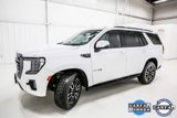 Used 2022 GMC Yukon AT4 image 3