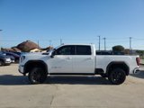 New 2025 GMC Sierra 2500 AT4 image 4