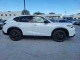New 2025 Acura ADX A-Spec image 4