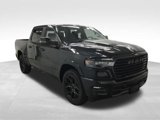 New 2025 RAM 1500 Laramie w/ Night Edition image 3