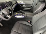 New 2025 Mercedes-Benz GLS 580 4MATIC image 4