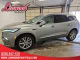 Used 2023 Buick Enclave Avenir w/ Trailering Package, 5000 lbs. image 5