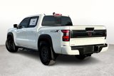 New 2025 Nissan Frontier Pro-X w/ Pro Premium Package image 4
