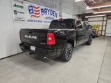 New 2025 RAM 1500 Laramie w/ Sport Appearance Package image 3