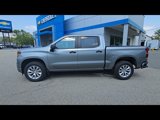 New 2025 Chevrolet Silverado 1500 Custom image 5