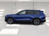 New 2026 Cadillac Vistiq Sport image 2