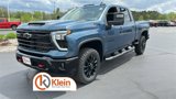 New 2025 Chevrolet Silverado 3500 LT w/ Trail Boss Package image 3