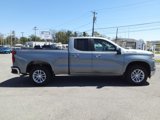 New 2025 Chevrolet Silverado 1500 LT image 3