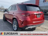 Used 2022 Mercedes-Benz GLE 350 image 3