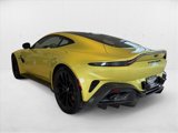 New 2025 Aston Martin V8 Vantage Coupe image 5