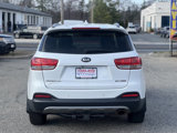 Used 2016 Kia Sorento EX w/ EX Premium Package image 5